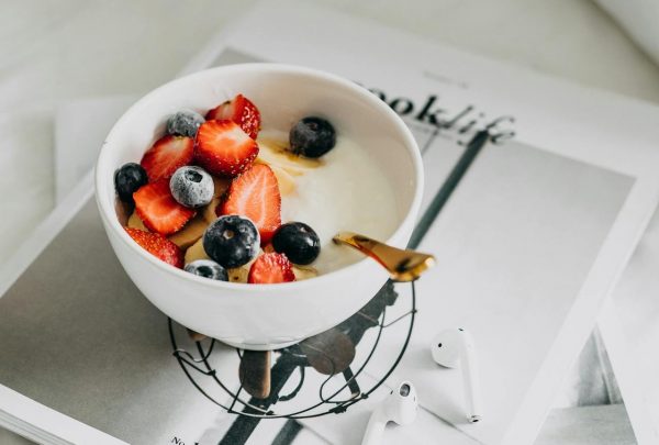 Πέντε γευστικά σνακ ταμάμ για αδυνάτισμα