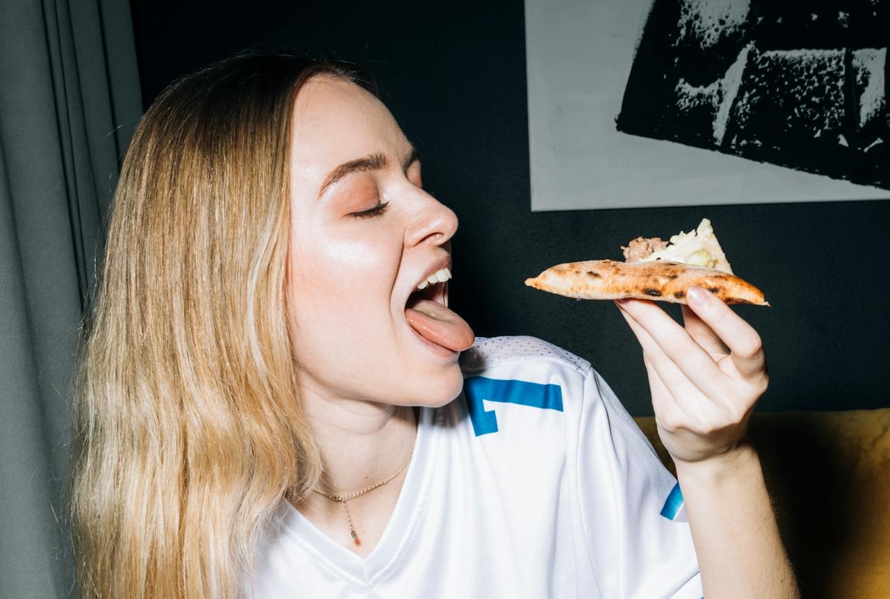 Διατροφή: Πώς επηρεάζει τη συμπεριφορά μας;