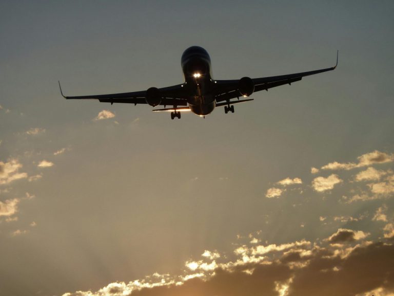 ΗΠΑ: Ζευγάρι διεκδικεί αποζημίωση ενός εκατ. δολαρίων από αεροπορική εταιρεία για τον πιο απίστευτο λόγο