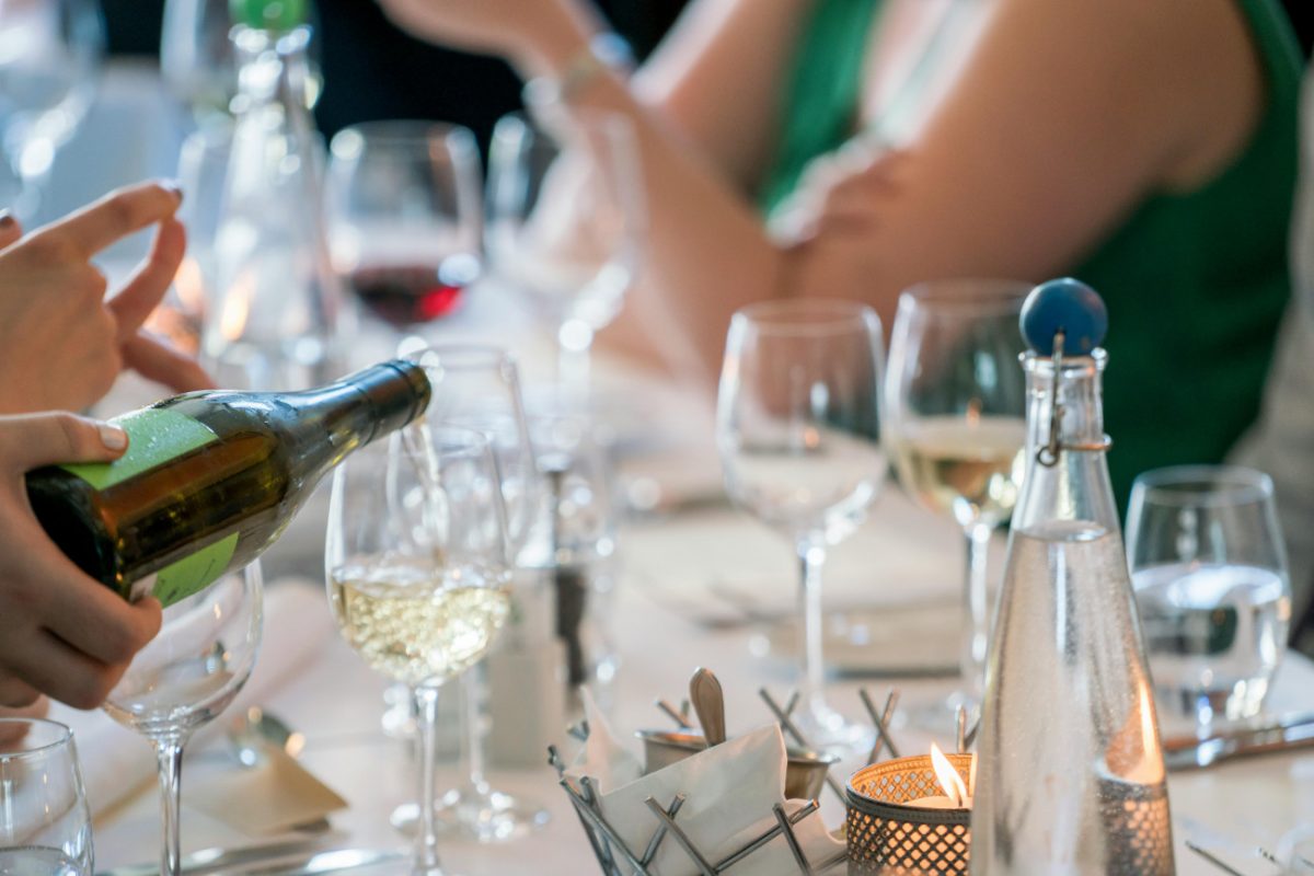 Dry January ή αλλιώς ένας μήνας αποχής από το αλκοόλ