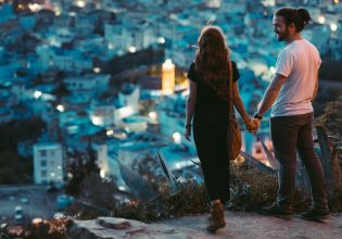 Σχέση: Έξι σημάδια που δείχνουν ότι είσαι έτοιμος