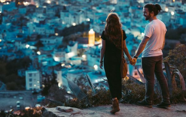 Σχέση: Έξι σημάδια που δείχνουν ότι είσαι έτοιμος