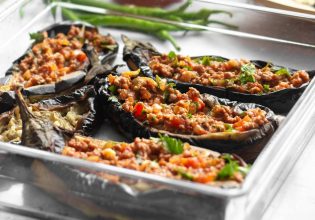 Τρεις συνταγές που θα μας θυμίζουν για πάντα χειμώνα