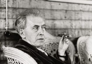 Ηλιά Έρενμπουργκ: Η δικαίωση του μίσους