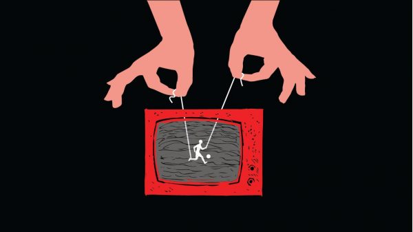 Η προπαγάνδα από τα lidl, το δάκτυλο του Ιωαννίδη, ο Ντραγκόφσκι, το 1997 του… Τάσου και η «πράσινη» κατρακύλα για την 15ετια που έρχεται!