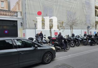 Κακλαμάνης: Στο Μαξίμου ο βουλευτής της ΝΔ – Θα είναι ο νέος πρόεδρος της Βουλής;