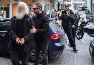 Μαλάδες Κρήτης: Προφυλακίστηκε ο 79χρονος Γιάννης Ξυδάκης για τους πυροβολισμούς