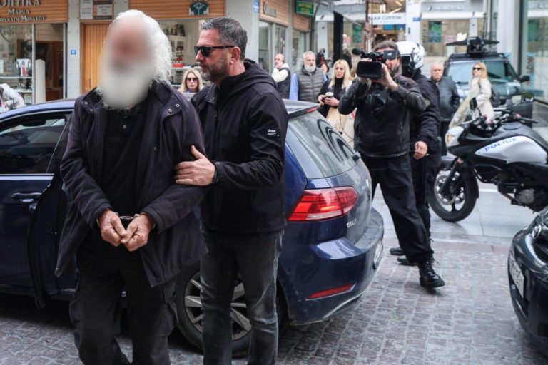 Μαλάδες Κρήτης: Προφυλακίστηκε ο 79χρονος Γιάννης Ξυδάκης για τους πυροβολισμούς