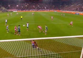 Νέα ευκαιρία για τον Ολυμπιακό με τον Κωστούλα