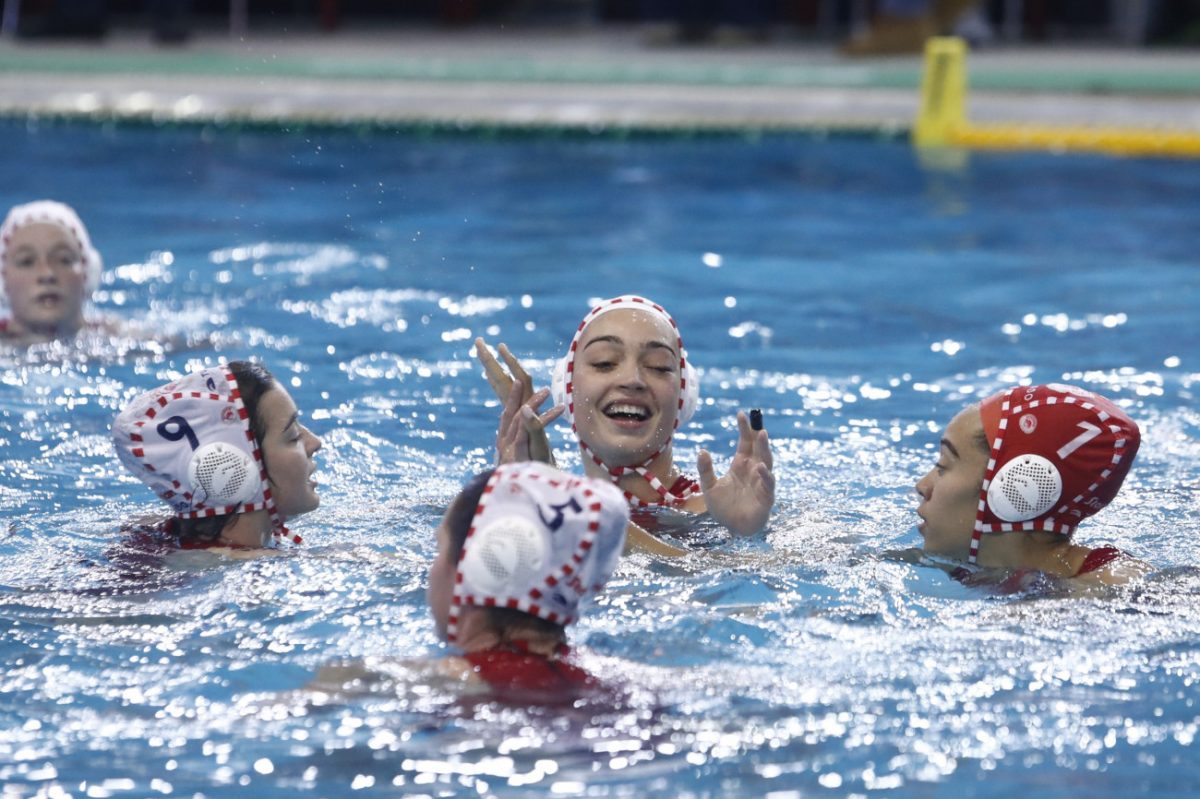 Live ντέρμπι: Ολυμπιακός – Άλιμος από το inSports και το Megaplay