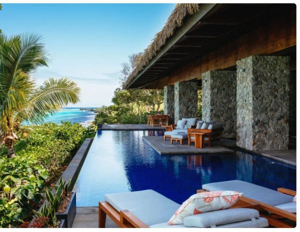 Πωλείται το νησί του Μάρλον Μπράντο στον Ειρηνικό