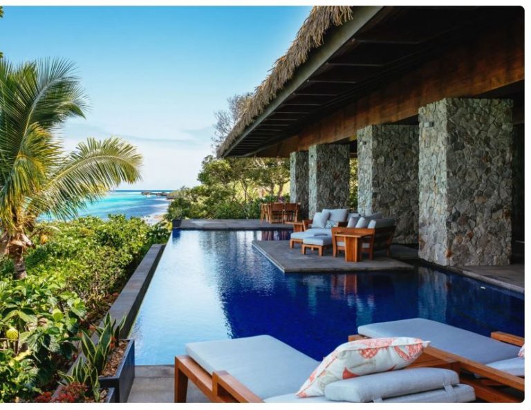 Πωλείται το νησί του Μάρλον Μπράντο στον Ειρηνικό