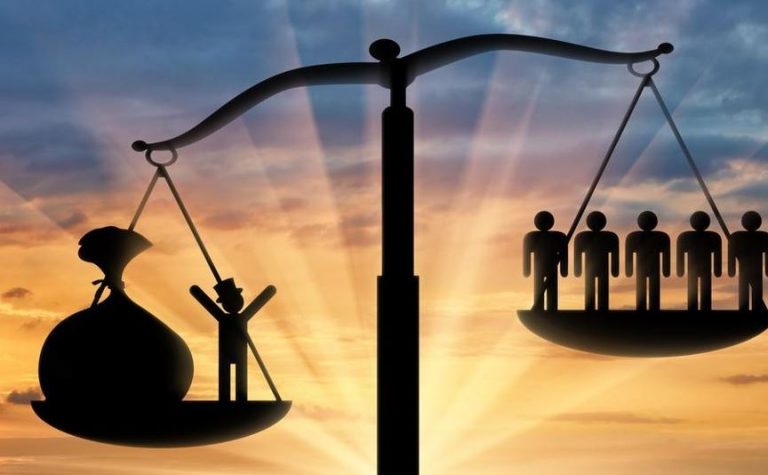 Δισεκατομμυριούχοι: Αύξησαν τον πλούτο τους κατά δύο τρισ. δολάρια το 2024