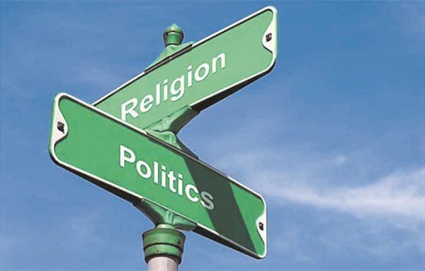 Έλληνες και θρησκεία: Ο ένας στους δέκα είναι «χριστιανο-εθνικιστής» σύμφωνα με διεθνή έρευνα