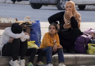 Λίβανος: Ο ΟΗΕ ζητεί τη «βιώσιμη» επιστροφή των προσφύγων στη Συρία