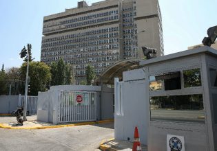 Κρίσεις στην ΕΛ.ΑΣ: Όλες οι αλλαγές στην ηγεσία – Ποιοι φεύγουν, ποιοι προάγονται