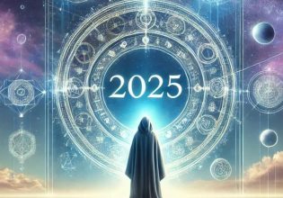 Athos Salome: Οι προβλέψεις του σύγχρονου «Νοστράδαμου» για το 2025