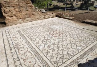 Αρχαία Ολυμπία: Αποκατάσταση και ανάδειξη των ρωμαϊκών μνημείων στον αρχαιολογικό χώρο