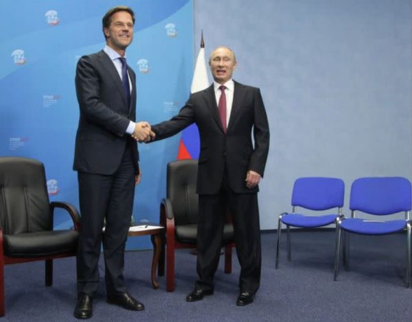 Εξοπλισμοί Ευρώπης – «Παραλήρημα Ρούτε, ζει σε άλλον πλανήτη με αυτά που λέει»