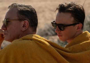 Queer: Όταν ο Τζέιμς Μποντ συνάντησε τον Ουίλιαμ Μπάροουζ