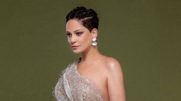 Ρέα Τουτουντζή: Η εξάρτηση της από το αλκόολ και η αποχή τους τελευταίους μήνες