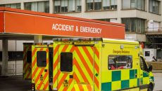 Βρετανία: Έρευνα κόλαφος για το NHS σχετικά με τους θανάτους βρεφών