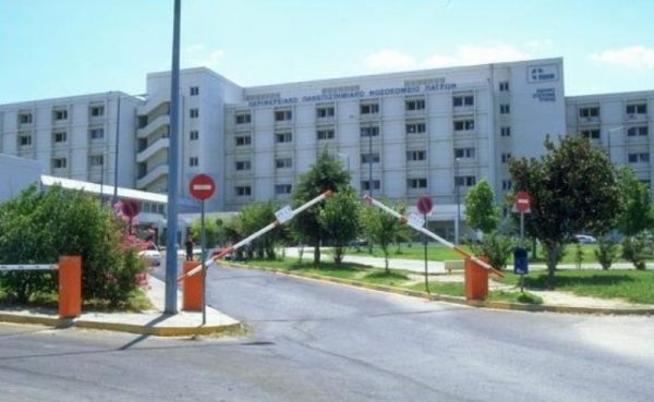 Θρήνος στην Άρτα – Κατέληξε κοριτσάκι 5 ετών