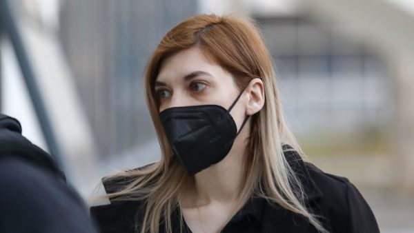 Ρούλα Πισπιρίγκου: Επιμένει – «Δεν έχω σκοτώσει καμία από τις τρεις κόρες μου»