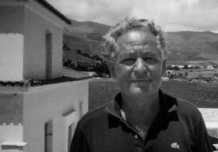 Χρίστος Ρουμελιωτάκης: Στ’ άπατα πνιγμένος