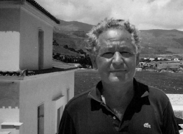 Χρίστος Ρουμελιωτάκης: Στ’ άπατα πνιγμένος