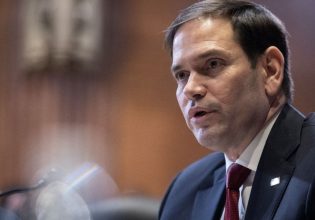 Μάρκο Ρούμπιο ενώπιον του Κογκρέσου: «Θα κάνουμε παραχωρήσεις στους Ρώσους»