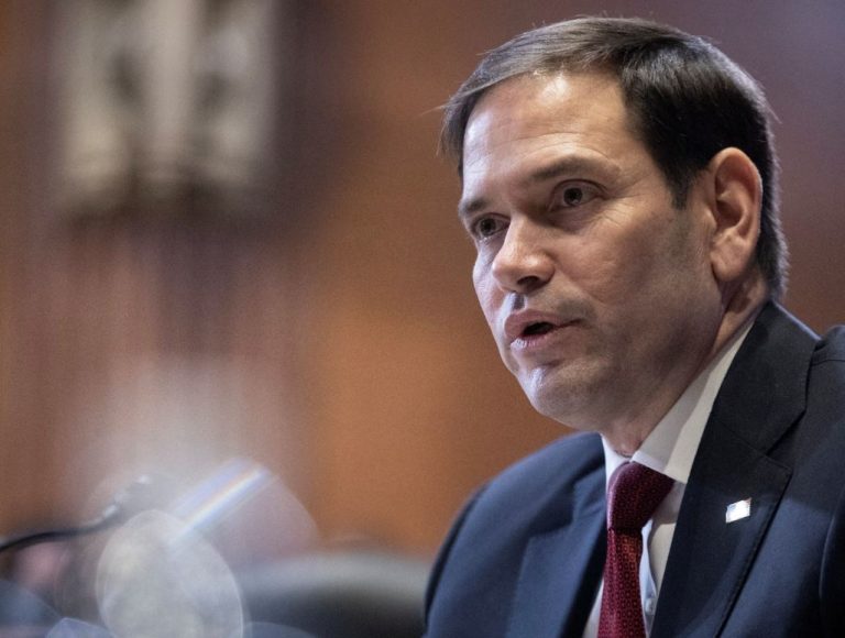 Μάρκο Ρούμπιο ενώπιον του Κογκρέσου: «Θα κάνουμε παραχωρήσεις στους Ρώσους»