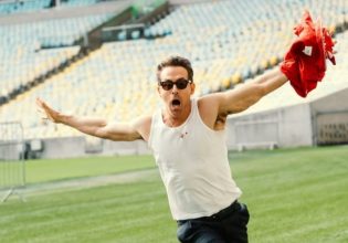 «Τρομακτικά κακός και ανασφαλής»: Συμπρωταγωνιστής του Ράιαν Ρέινολντς στο Deadpool του τσαλακώνει την εικόνα του καλού παιδιού