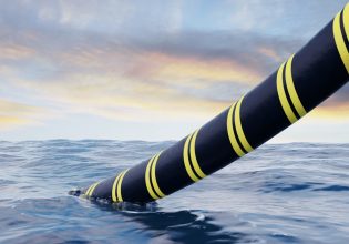 Λετονία: Ξένο «χέρι» βλέπει σε ζημιά υποθαλάσσιου καλωδίου στη Βαλτική