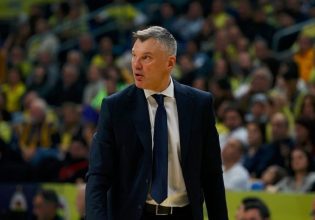 Γιασικεβίτσιους: «Στηρίζω τη Euroleague αλλά πυροβολεί τα πόδια της»