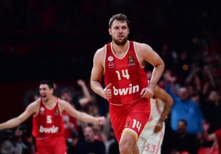 Σάσα Βεζένκοφ: Οι δηλώσεις του πιο σημαντικές από τις επιδόσεις του