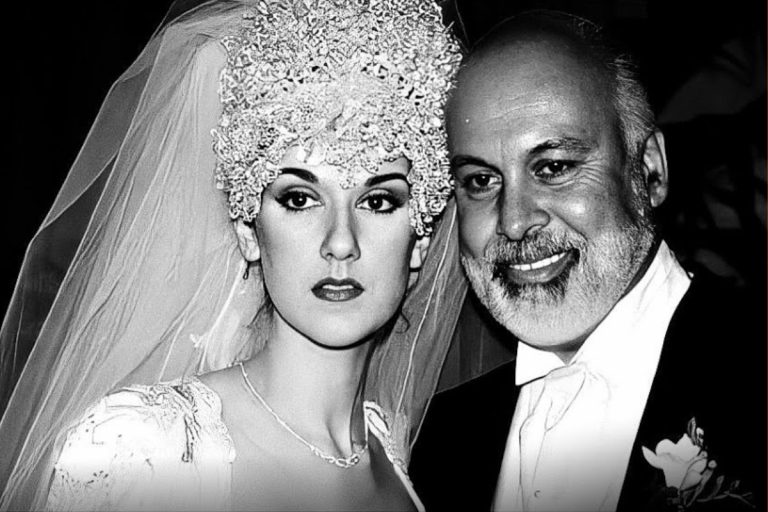 Θα μας λείπεις για πάντα: Η συγκινητική ανάρτηση της Σελίν Ντιόν για την επέτειο θανάτο του συζύγου της