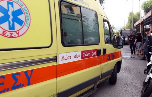 Σέρρες: «Δεν φαίνεται να υπήρξε αφορμή για τη δολοφονία του 34χρονου» – Τι είπε η Δημογλίδου για το μαχαίρι