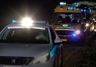 Σέρρες: «Ξέρεις ποιος είμαι εγώ; Θα σου δείξω ποιος» – Τι λέει για το φονικό ο αδελφός του 34χρονου