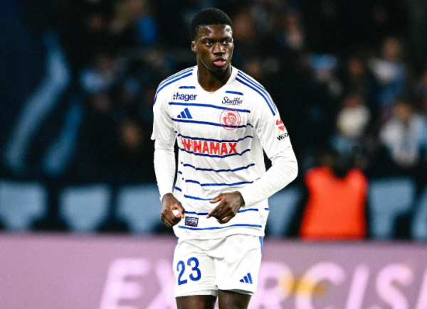 Η Τσέσλι έκλεισε τον Σαρ της Στρασμπούρ