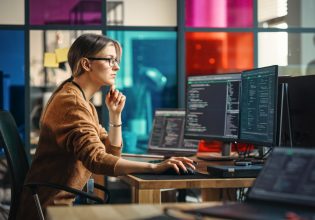 Εργασία: Ισορροπία έναντι μισθού επιλέγουν οι εργαζόμενοι  – «Η δουλειά είναι κάτι παραπάνω από τις αποδοχές»