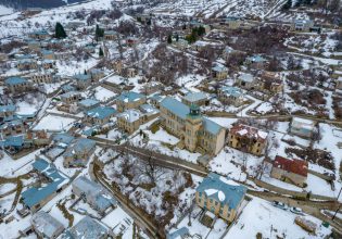 «Εξοικονομώ 2025»: Ποιες περιοχές έχουν προβάδισμα για ένταξη στο πρόγραμμα