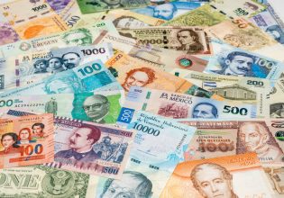 Carry trade: Η απειλή δασμών του Ντόναλντ Τραμπ αλλάζει τις αγορές