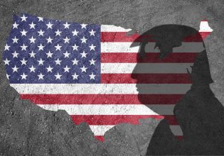 Ο κόσμος κατά τον Τραμπ