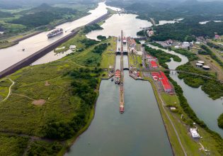 Παναμάς: Προχωρά σε έλεγχο της εταιρείας που ελέγχει τη διώρυγα μετά τις εξαγγελίες Τραμπ