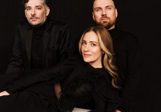 Ξεκινούν οι εμφανίσεις της Νατάσσας Μποφίλιου στο VOX