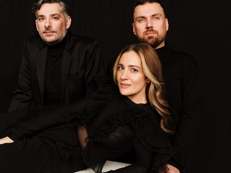 Ξεκινούν οι εμφανίσεις της Νατάσσας Μποφίλιου στο VOX