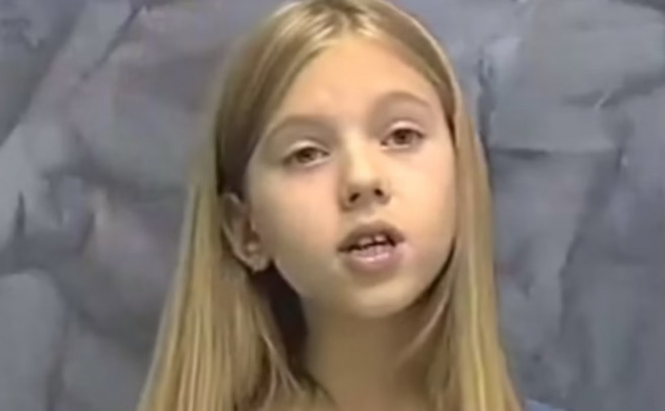 Είναι μια από τις μεγαλύτερες σταρ του Χόλιγουντ, ωστόσο στα 11 της «έτρωγε» άκυρο στην οντισιόν για το «Jumanji»