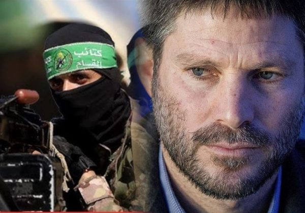 Σμότριχ: «Καταστροφική για την ασφάλεια του Ισραήλ η συμφωνία με Χαμάς» – Εξοργισμένοι συγγενείς ομήρων