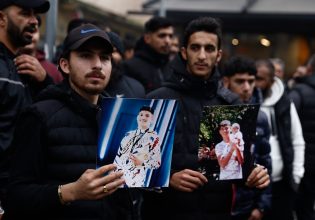 Κώστας Φραγκούλης: Αναβλήθηκε η δίκη του αστυνομικού που πυροβόλησε και σκότωσε τον 16χρονο Ρομά